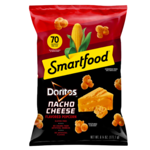 smartfood doritos