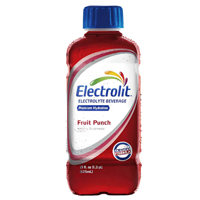 electrolit fruit punch