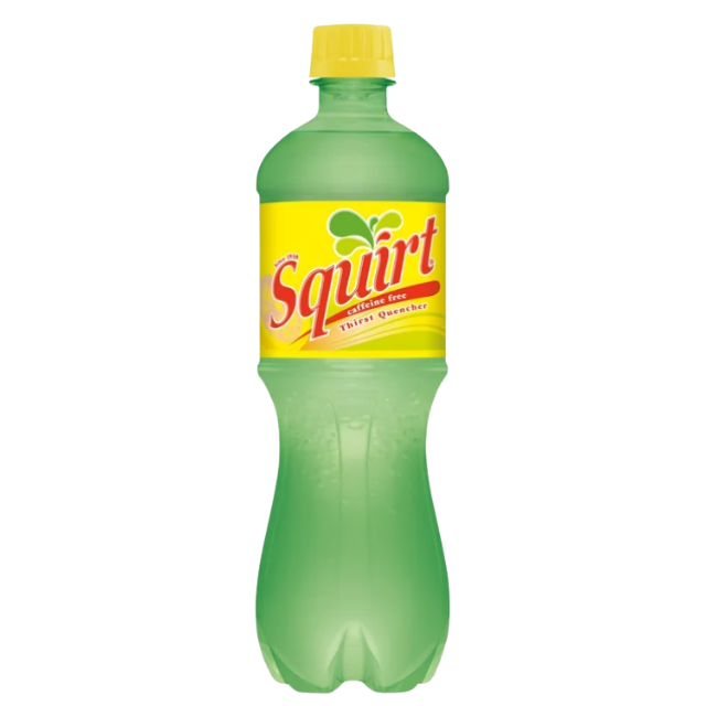 squirt bottle 16.9oz