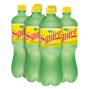 squirt bottle 16.9oz