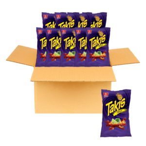 Takis Fuego