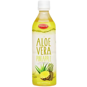 aloe vera pineapple