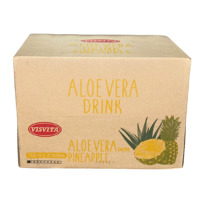 aloe vera pineapple