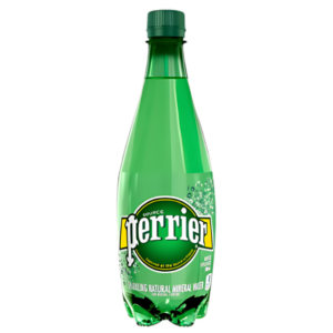 perrier sparkling water