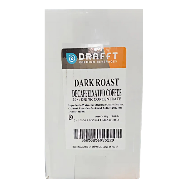 Drafft Decaf Dark Roast