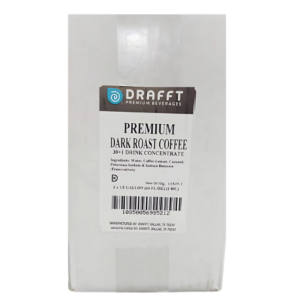 Draft Dark Roast Concentrate