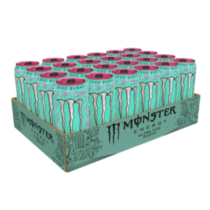 monster Energy Guava