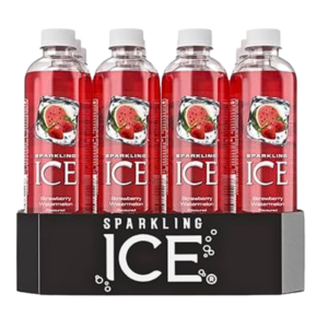 Ice Sparkling Water