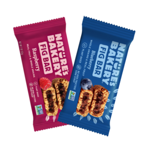 nature's bakery fig bar