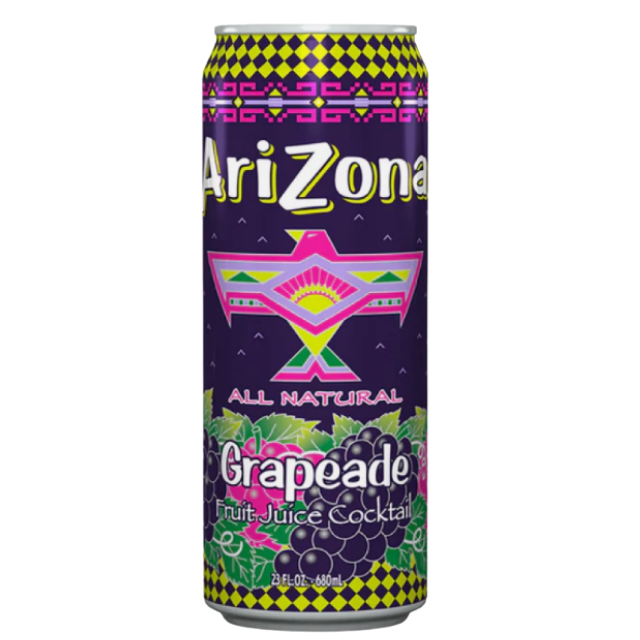 ARIZONA GRAPE