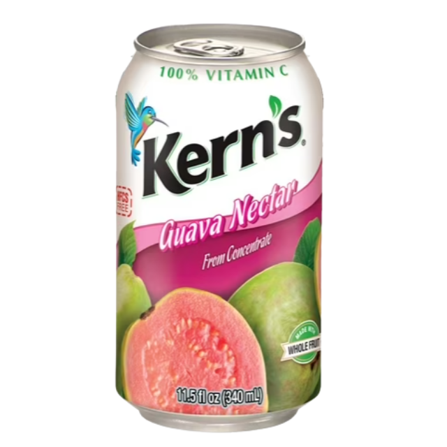 kerns guava