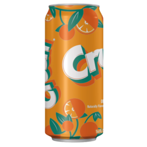 crush 16 oz can